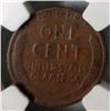 Image 3 : 1931S Lincoln penny  NGC  12BN