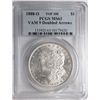 Image 1 : 1888O Morgan $ PCGS63  VAM-9