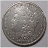 Image 1 : 1888S Morgan $ VF cleaned