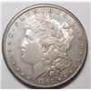 Image 1 : 1889S Morgan $ AU58