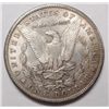 Image 2 : 1889S Morgan $ AU58
