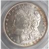 Image 2 : 1890O Morgan $  PCGS64