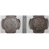Image 2 : 1890CC  NGC12 obv graffiti  --91CC  NGC12 Morgan $