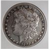 Image 2 : 1892S    Morgan $   ANACS40