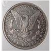 Image 3 : 1892S    Morgan $   ANACS40