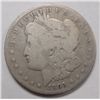Image 1 : 1893    Morgan $   VG