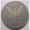 Image 2 : 1893    Morgan $   VG