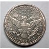 Image 2 : 1911-S Quarter, extremely scarce in MS high end Ch Bu 64 !!