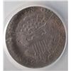 Image 3 : ICG 1806 Bust Quarter, EF40, well struck, very nice for grade original patina