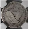 Image 3 : NGC 1916 Standing Liberty 25C, Key Date to series Good 6, looks much nicer