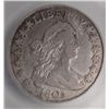 Image 2 : ICG 1805 Half $, EF40 Details, lightly cleaned quite nice for grade!!