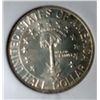 Image 3 : NGC 1936-D Half Dollar, Columbia Gem BU 67, satiny luster, Beautiful! 188392 min