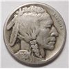 Image 1 : Key Date 1921S Buff Nickel, Nice Fine 12, No problems, tough grade