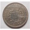Image 2 : 1890 V Nickel, tough in MS Ch CU 63+, well struck w