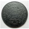 Image 2 : 1794 Large Cent Liberty Cap, Choco Br VF, No corrosion or damage