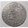 Image 1 : Hungary 1686 15 Krajczar Scarce XF Fully struck no damage rarely this nice!