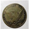 Image 1 : BRASS UNIFACE $2.50 CLASSIC REVERSE DIE, PROBABLY A GAMING TOKEN  1830'S SCARCE!