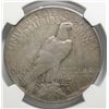 Image 3 : 1921 Peace $  NGC  35