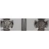 Image 2 : 1921D Mercury dimes  NGC03-04
