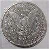 Image 2 : 1894 Morgan $  VF