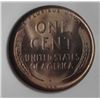 Image 3 : 1909VDB  Lincoln penny  NGC 65RB