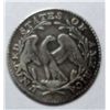Image 2 : 1795  half dime  F/VF has prob been cleaned