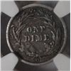 Image 3 : 1893O Barber dime  NGC VF environ dmg