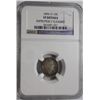 Image 1 : 1896O Barber dime  NGC VF cleaned