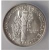 Image 3 : 1916 Mercury dime  SEGS64 FSB