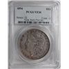 Image 1 : 1894 Morgan $  PCGS30