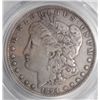 Image 2 : 1894 Morgan $  PCGS30