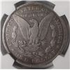 Image 3 : 1895O Morgan $  NGC08