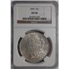Image 1 : 1899 Morgan $ NGC58
