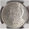 Image 2 : 1899 Morgan $ NGC58