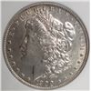 Image 2 : 1900S Morgan $ ANACS  AU cleaned
