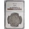 Image 1 : 1902S Morgan $  NGC10