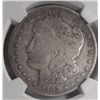 Image 2 : 1902S Morgan $  NGC10
