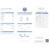 Image 2 : Diamond EGL Cert. Marquise 1.02 ct D, Si2