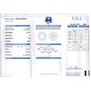 Image 2 : DIAMOND EGL CERTIFIED ROUND 1.02 CTW D, SI2