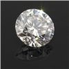 Image 1 : Diamond EGL Cert. Round 2.01 ctw E, SI3