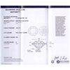 Image 2 : Diamond EGL Cert. Round 1.01 ctw H, SI2