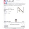 Image 2 : 0.75 CTW 14K GOLD DIAMOND RING PRINCESS H/I2