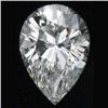 Image 1 : DIAMOND EGL CERTIFIED Pear 1.04 CTW E, SI2