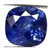 Image 1 : Natural 1.78ctw CeylonSapphire Square Stone