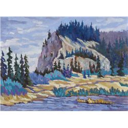 Claude Simard