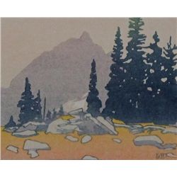 Walter Joseph Phillips