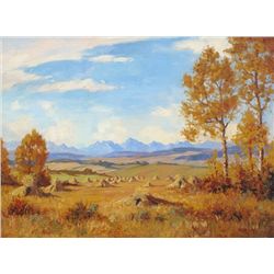 Roland Gissing