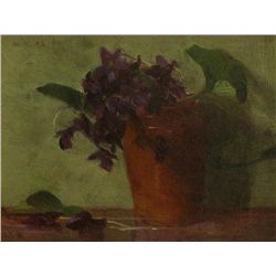 Mary Hiester Reid