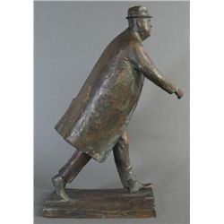 William Hodd (Bill) McElcheran
