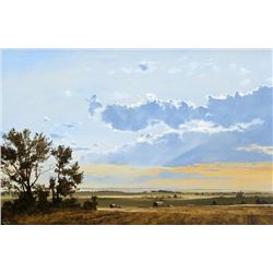 Ted Raftery